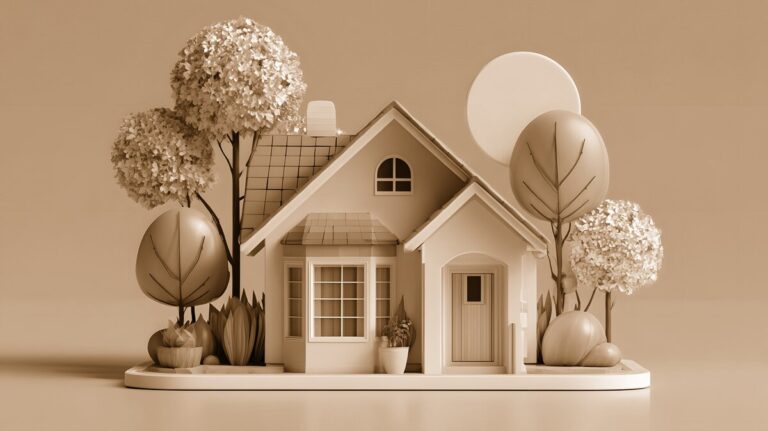 Graystone neighborhood